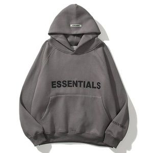Essentials Hoodie